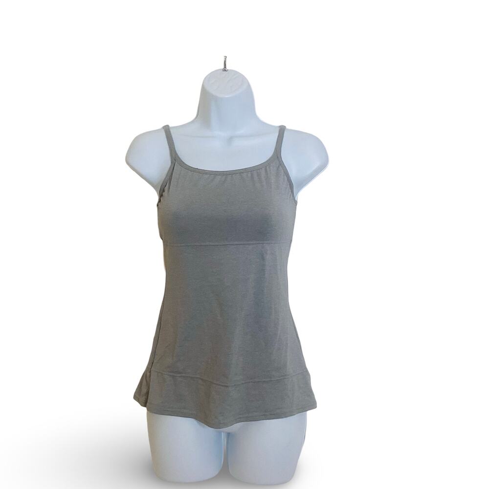 Self Expressions by Maidenform Firm Shaping Cami
